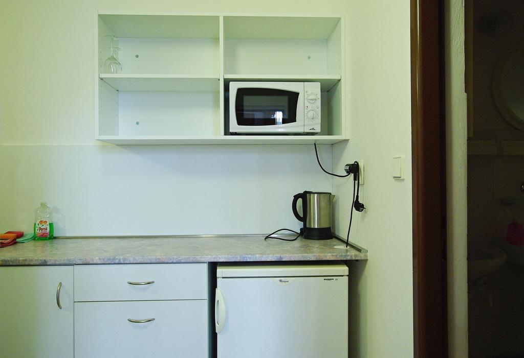 Koleje Zamecek Hotell Lednice Rum bild