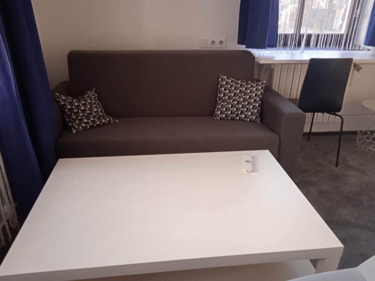 Koleje Zamecek Hotell Lednice Exteriör bild
