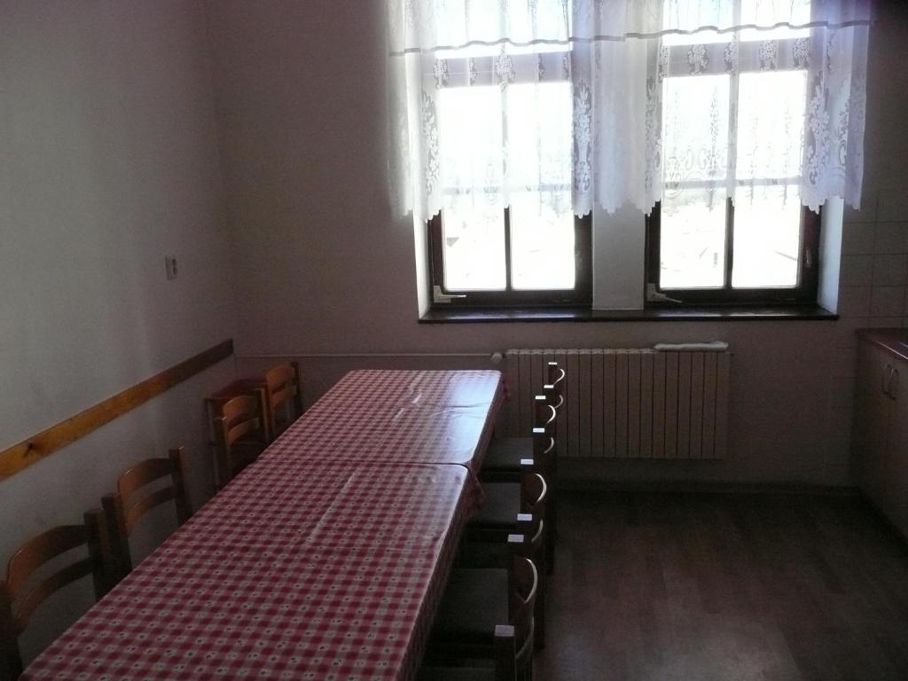 Koleje Zamecek Hotell Lednice Exteriör bild