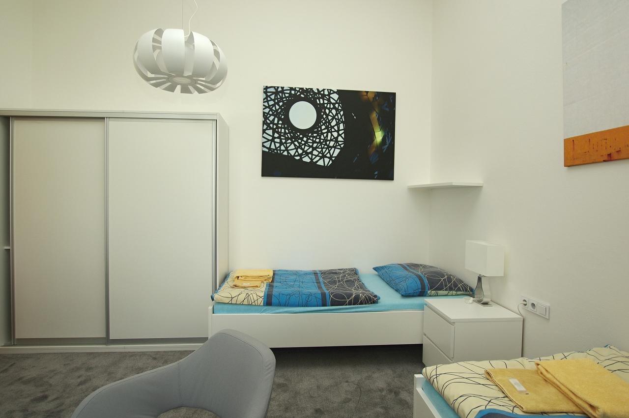 Koleje Zamecek Hotell Lednice Exteriör bild