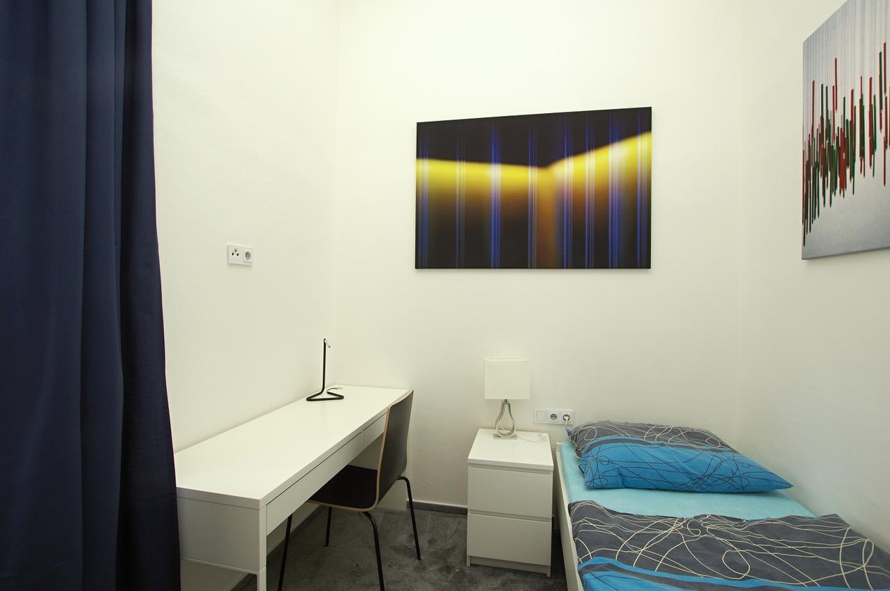 Koleje Zamecek Hotell Lednice Exteriör bild